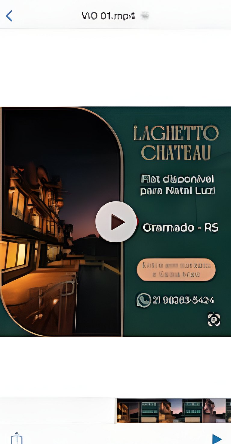 Hotel Laghetto Chateau Du Golden